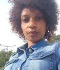Rencontre Femme France à Sainte etienne : Miracle, 29 ans